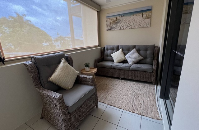 Hervey Bay Getaway