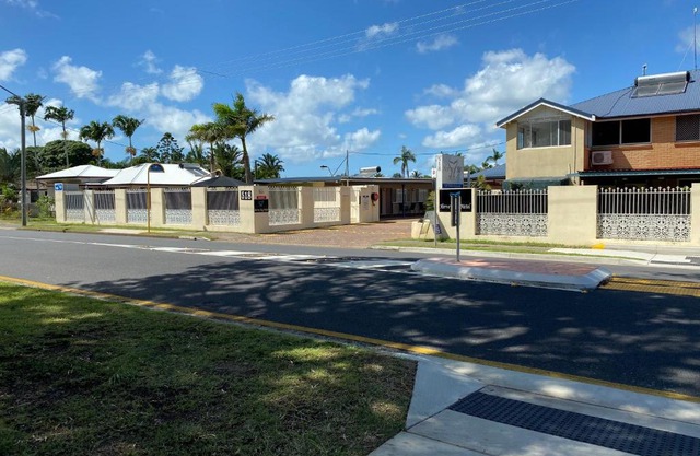 Hervey Bay Motel