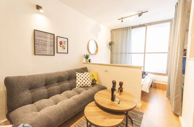Herzliya Center Green Studio
