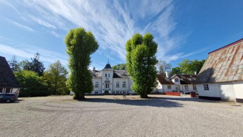 Hesede Hovedgård