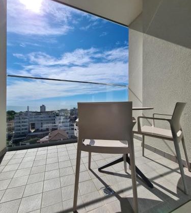 Hesperia Hotel & Residence
