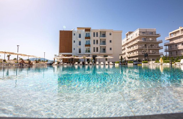 Hesperus Hotel