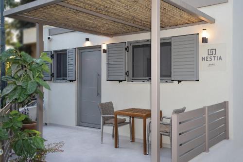 HESTIA Studio Georgioupolis