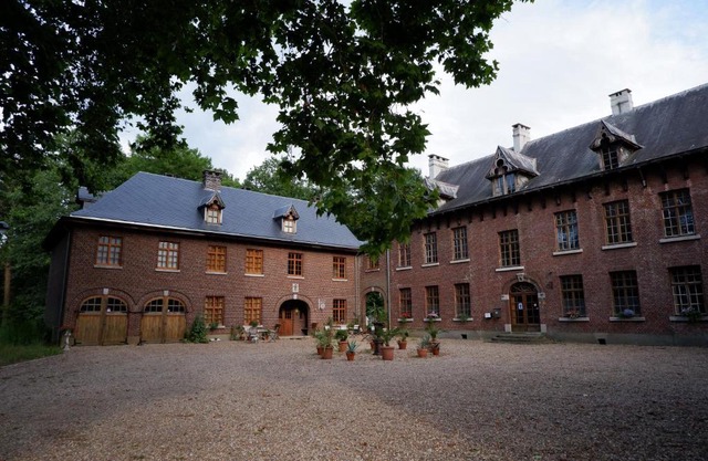 Het Domherenhuis B&B, Restaurant Calice