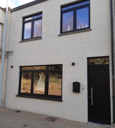 Het Helmgras