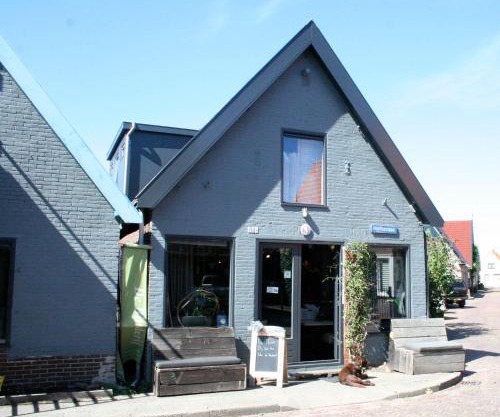 Het Huis van de Wadden