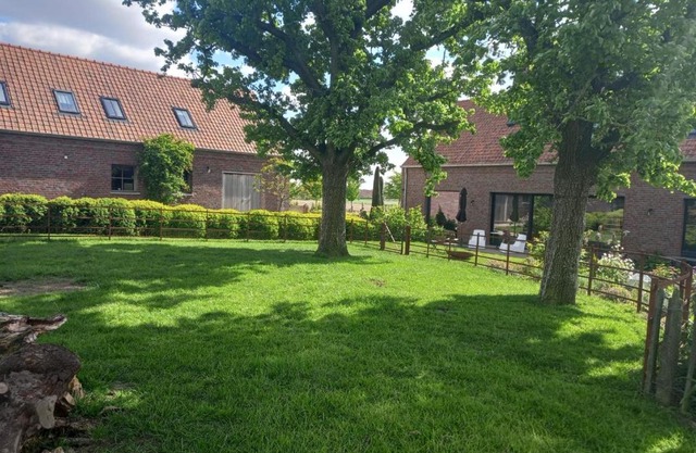 Het Meikenshof
