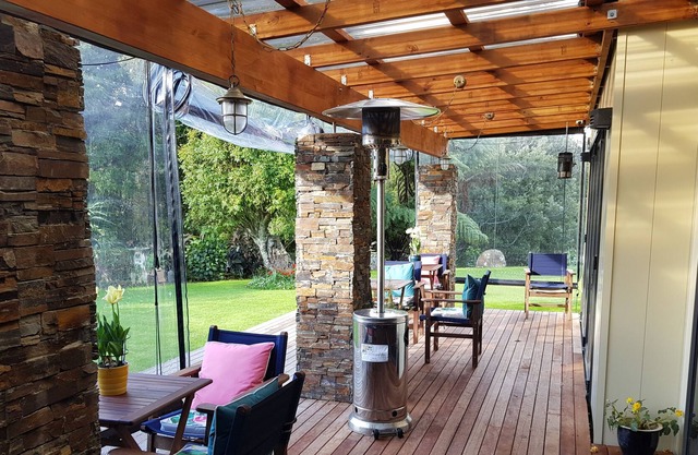 Heta Bed and Breakfast