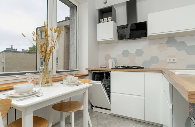 Hetmańska Comfy Studio Poznań by Renters