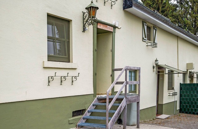 Apartamento Heuem cerca de St. Vith