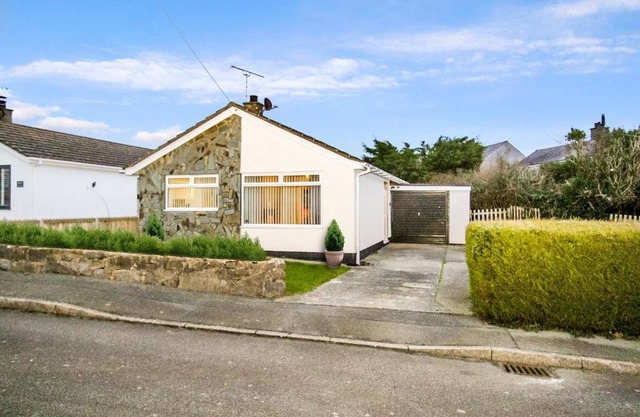 Heulwen - Moelfre