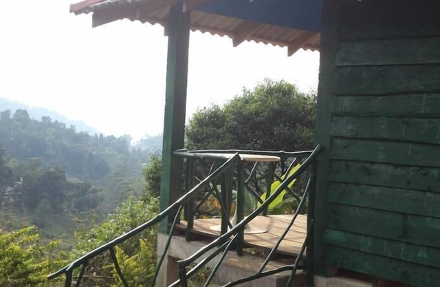 Hewaheta Hideaway