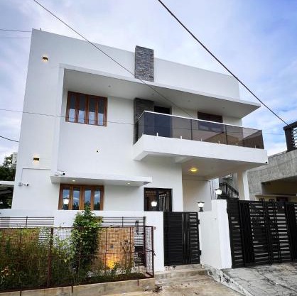 Hexahub Homestay and Hospitality Services Near Trichy Airport