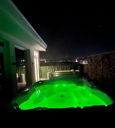 HexHouse Luxury