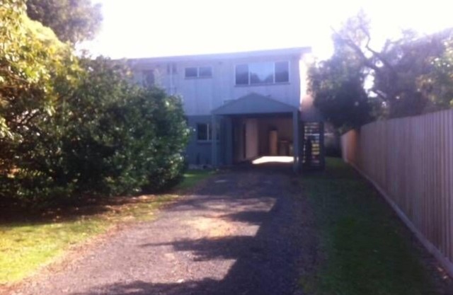 Heyley Holiday Beach House -