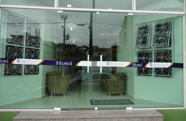 HF Minas Hotel