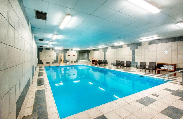 HFX Airport Hotel