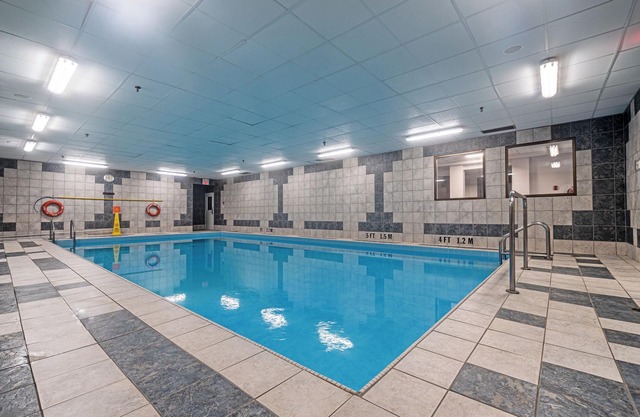HFX Airport Hotel