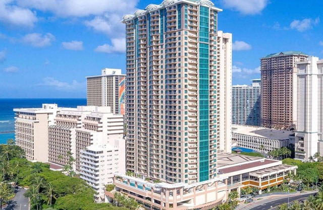 HGV The Grand Islander. New Year's Week, 1 Bedroom/1 Bath Villa
