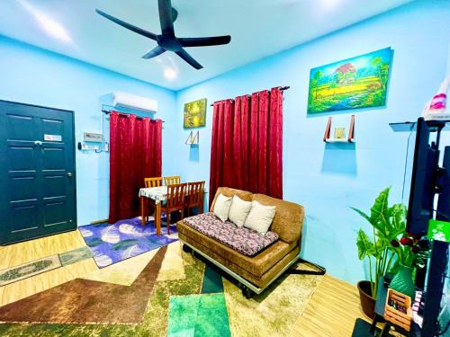 HH Homestay Dungun