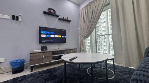 HH KL Prime location Residence near TRX
