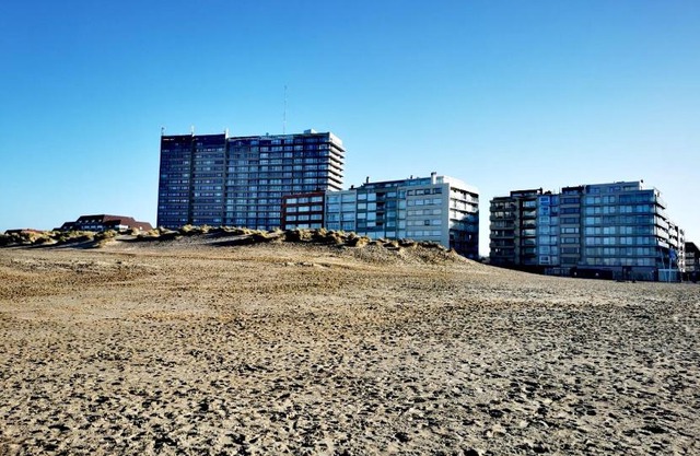 HHVDK aan zee