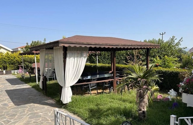 HİDDEN GARDEN BURSA