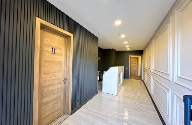 HİDDEN GARDEN SUİT OTEL
