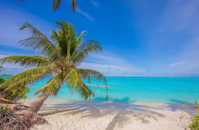 HI HEAVEN MALDIVES