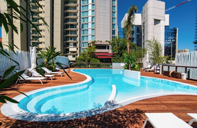 Hi Hotel Bari
