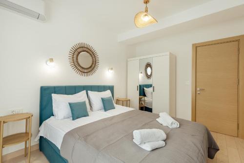Hi Montenegro - RiverSide Apartment
