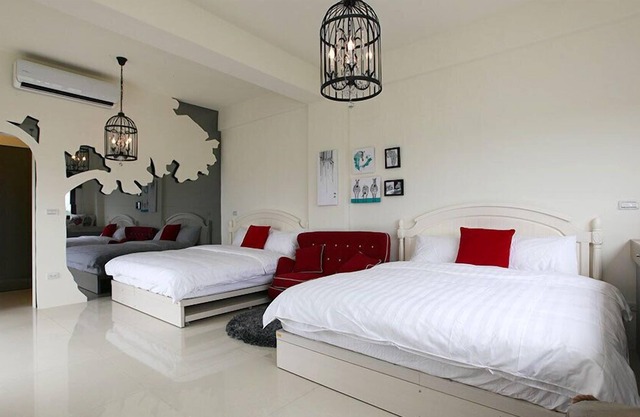 Hi Zebra Travel B&B