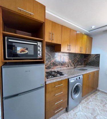 Hiba apartments