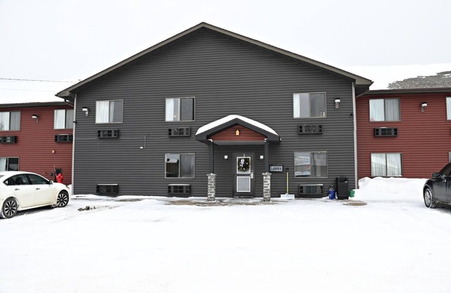 Hibbing Inn and Suites
