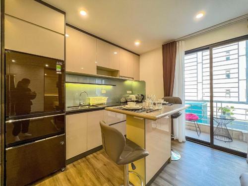 Hibiki Apartment