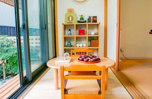 Hibiki - Exquisita machiya en un lugar ideal de Gion