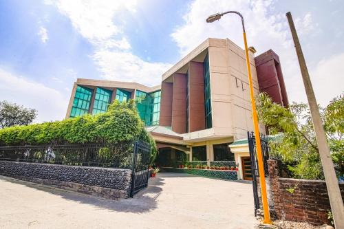 Hibis Hotel Devi Grand - Katra