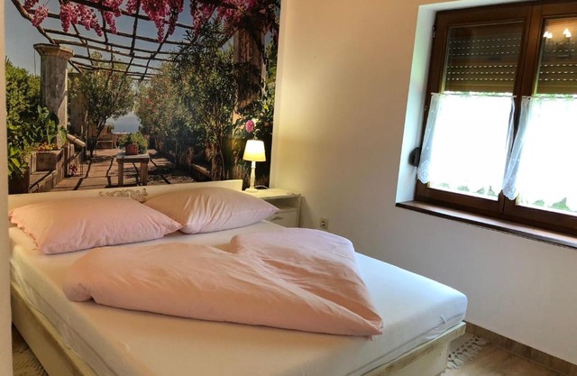 Hibiscus Apartman
