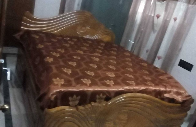 Hibiscus Chandannagar, un hogar para todos.