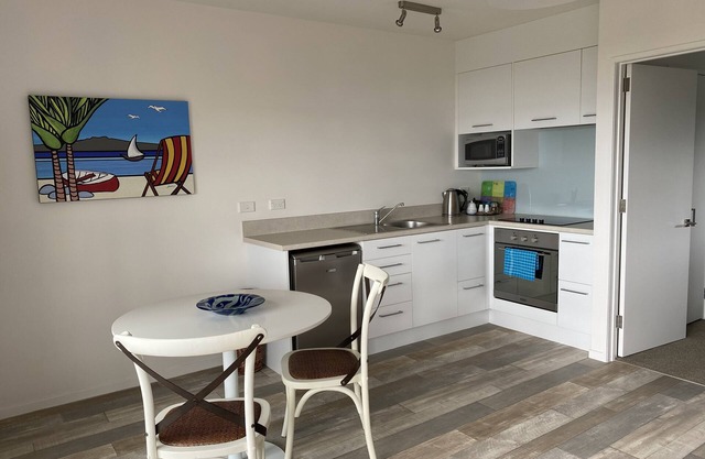 Hibiscus Coast Haven