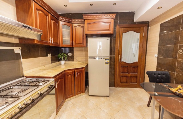 Hibiscus Haven Suite
