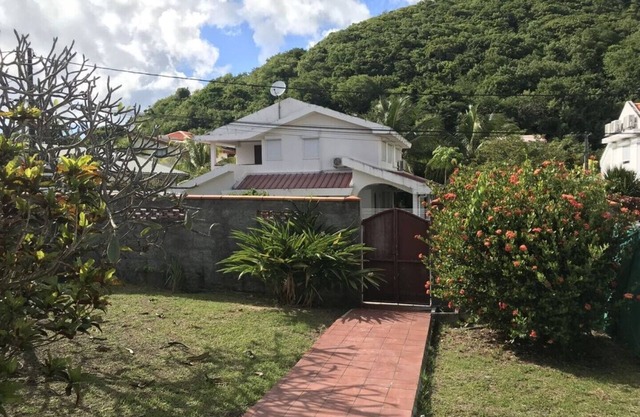 HIBISCO Residencia.
