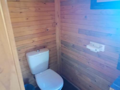 Hibiscus Self Catering Cabins