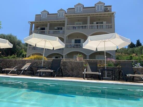 Hibiscus Suites - A