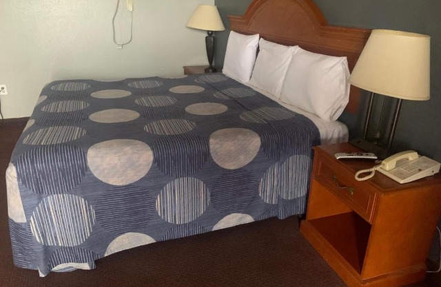 Hickman’s Motel