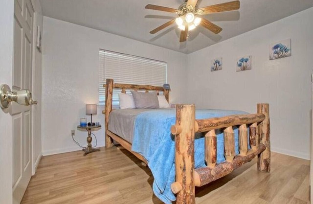 Hickory Hill Hideaway
