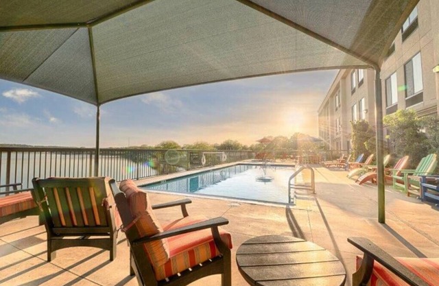 Hidden Falls Inn