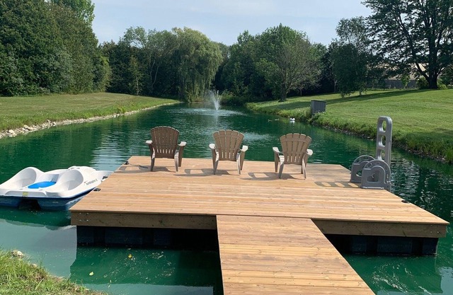 Hidden Farm Escape In The Heart Of Kawarthas