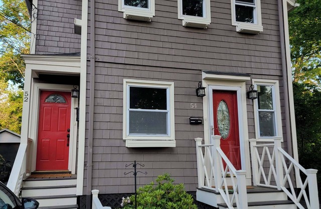 Hidden Gem in Boston: Long Term 1 Month + Only