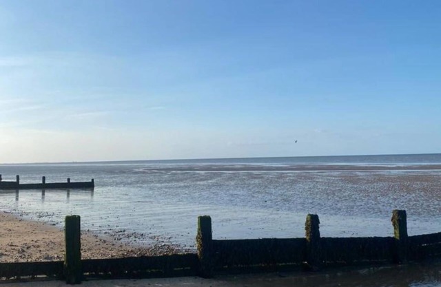 Hidden Gem in the heart of leysdown on sea